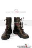 Vampire Knight Kuran Yuuki Cosplay Boots Shoes