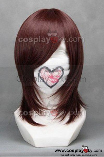 Vampire Knight Kuran Yuuki Cosplay Wig