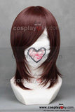 Vampire Knight Kuran Yuuki Cosplay Wig