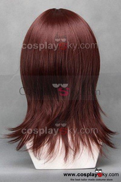 Vampire Knight Kuran Yuuki Cosplay Wig