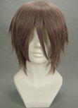 Vampire Knight Shiki Senri Cosplay Wig