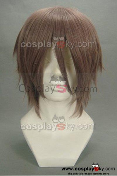 Vampire Knight Shiki Senri Cosplay Wig