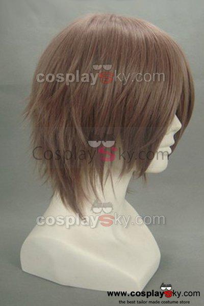 Vampire Knight Shiki Senri Cosplay Wig