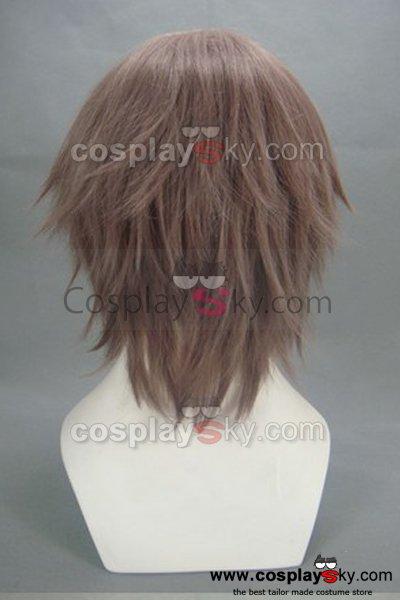 Vampire Knight Shiki Senri Cosplay Wig