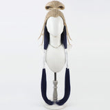 GACHIAKUTA Tamji Outfit Cosplay Costume Outfit Halloween Carnival Suit