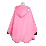 Season 4 Rem Pink Outfit Cosplay Costume Outfit Halloween Carnival Suit