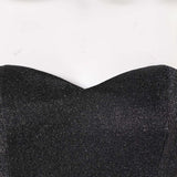 Hazbin Hotel Season 2 Angel Dust Pink Sequined Dress Outfit Cosplay Costume Outfits Halloween Carnival Suit