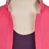 Dispatch Invisigal Kids Children Outfit Cosplay Costume Outfit Halloween Carnival Suit