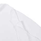 The Ugly Stepsister White Sleeveless Dress Outfit Cosplay Costume Outfits Halloween Carnival Suit