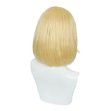 Anime Solo Leveling Cha Hae-in Cosplay Wig Heat Resistant Synthetic Hair Carnival Halloween Party Props
