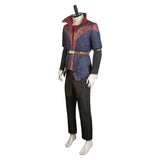 Baldur's Gate Cosplay Costume Outfits Halloween Carnival Suit cos Astarion cosplay