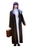 Fern Outfit Cosplay Costume Outfit Halloween Carnival Suit