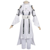 Game Final Fantasy XIV Limbo Chiton of Healing Set Cosplay Costume Outfits Halloween Carnival Suit
