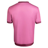 TV Scott Pilgrim Takes Off Scott Pilgrim Pink T-shirt Outfits Halloween Carnival Suit Cosplay Costume