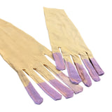 Alien Stage Luka Cosplay Gloves Halloween Carnival Costume Accessories