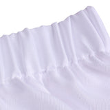 Yuka Okkotsu Women White Dress Cosplay Costume Outfit Halloween Carnival Suit