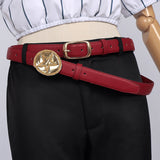 Kirara Hoshi White Outfit Cosplay Costume Outfit Halloween Carnival Suit