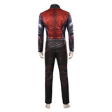 Clive Rosfield Printed Outfits Halloween Carnival Party Cosplay Costume Final Fantasy XVI