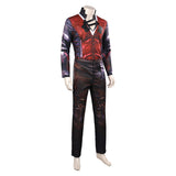 Clive Rosfield Printed Outfits Halloween Carnival Party Cosplay Costume Final Fantasy XVI