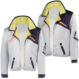 Game VALORANT PHOENIX Jacket Outfits Halloween Carnival Cosplay Costume