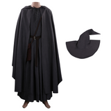 The Hobbit Gandalf Halloween Carnival Suit Cosplay Costume Outfits