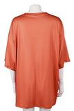 Widow's Bay Patricia Women Red Shirt Cosplay Costume Outfit Halloween Carnival Suit