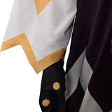 Hazbin Hotel TV Adam Unisex Combat Outfits Cosplay Costume Outfits Halloween Carnival Suit