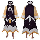 Hazbin Hotel TV Adam Unisex Combat Outfits Cosplay Costume Outfits Halloween Carnival Suit