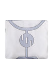 Invincible Mark Grayson White Jumpsuit Cosplay Costume Outfit Halloween Carnival Suit