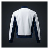 Avengers:doomsday Mister Fantastic White Coat Cosplay Costume Outfit Halloween Carnival Suit