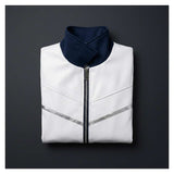 Avengers:doomsday Mister Fantastic White Coat Cosplay Costume Outfit Halloween Carnival Suit
