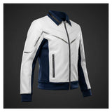 Avengers:doomsday Mister Fantastic White Coat Cosplay Costume Outfit Halloween Carnival Suit