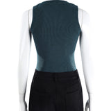 Tomb Raider Lara Croft Women Classic Blue Adventure Outfit Cosplay Costume Outfit Halloween Carnival Suit