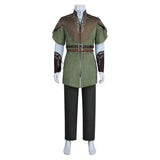 The Lord of the Rings Legolas Outfit Cosplay Costume Outfit Halloween Carnival Suit