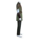 The Lord of the Rings Legolas Outfit Cosplay Costume Outfit Halloween Carnival Suit