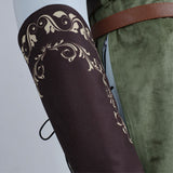 The Lord of the Rings Legolas Outfit Cosplay Costume Outfit Halloween Carnival Suit