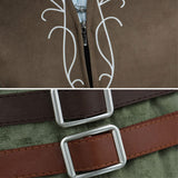 The Lord of the Rings Legolas Outfit Cosplay Costume Outfit Halloween Carnival Suit