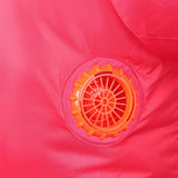 Hazbin Hotel Blitz Inflatable Clothing Cosplay Costume Outfit Halloween Carnival Suit