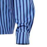 One Piece Sanji Blue Shirt Cosplay Costume Outfit Halloween Carnival Suit