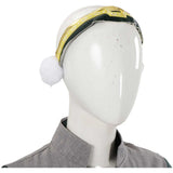 Avatar: The Last Airbender Toph Beifong Women Gray Outfit Cosplay Costume Outfit Halloween Carnival Suit