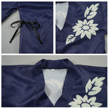 Cosmic Princess Kaguya Kaguya Blue Kimono Cosplay Costume Outfit Halloween Carnival Suit