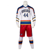 Off Campus Garrett Graham Hockey Jersey Cosplay Costume Outfit Halloween Carnival Suit