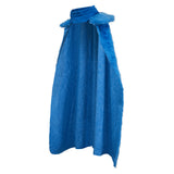 One Piece Elbaph Luffy Zoro Sanji Plush Cloak Cosplay Costume Outfits Halloween Carnival Suit