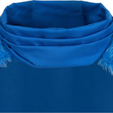 One Piece Elbaph Luffy Zoro Sanji Plush Cloak Cosplay Costume Outfits Halloween Carnival Suit