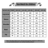 Captain Underpants Benny Krupp Kids Children Cosplay Costume Outfits Halloween Carnival Suit