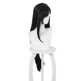 Final Fantasy Tifa Lockhart Purple Halter Neck Dress Outfit Cosplay Costume Outfits Halloween Carnival Suit