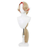 Hazbin Hotel Season 2 Charlie Morningstar Red Slit Dress Outfit Cosplay Costume Outfits Halloween Carnival Suit