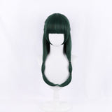 Season 3 Maomao Green Outfit Cosplay Costume Outfit Halloween Carnival Suit