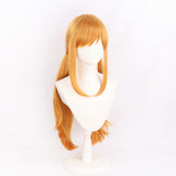 Heroines Nami Women Blue Outfit Cosplay Costume Outfit Halloween Carnival Suit