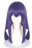 The Disastrous Life of Saiki K Kokomi Teruhashi Women School Uniform Cosplay Costume Outfit Halloween Carnival Suit